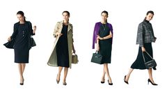 2ページ目)Theory luxe | Precious.jp(プレシャス)
