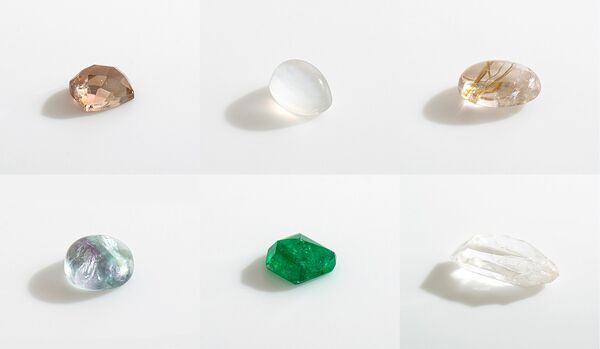 心の声に従うことが開運の鍵|今週の運勢を好転させるストーン占い【12月29日(月)~1月4日(日)の運勢】