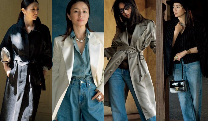 ☆美品☆ブルネロクチネリ☆モニーレ装飾♡美しい極上ローファー 371/2 レディース フラットシューズ＆ローファー | Brunello Cucinelli