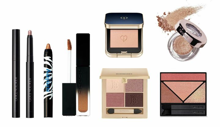 40代におすすめしたいアイシャドウ