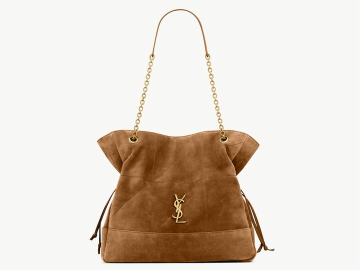 「サンローラン」のバッグ『ジェイミー』