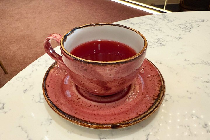 ANAインターコンチネンタルホテル東京