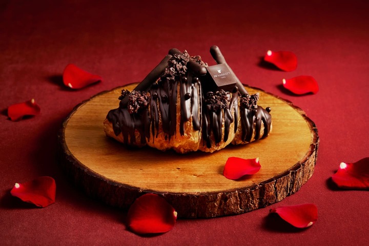 チョコレート_4,いちご_4,ティー_4,スイーツ_4,バレンタインデー_4,レストラン_4,東京_4,ホテル_4