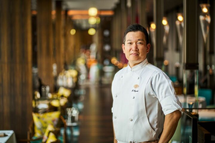 レストラン_3,ホテル_3,東京_3,日本橋_3