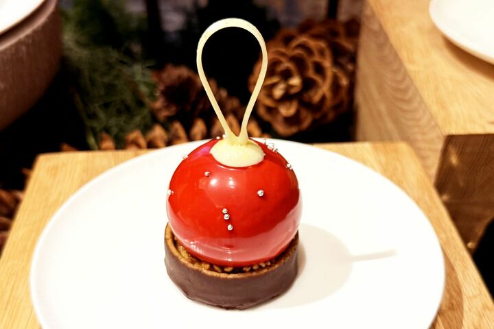 クリスマスケーキ_8,ティー_8,スイーツ_8,いちご_8,チョコレート_8,ホテル_8,横浜_8
