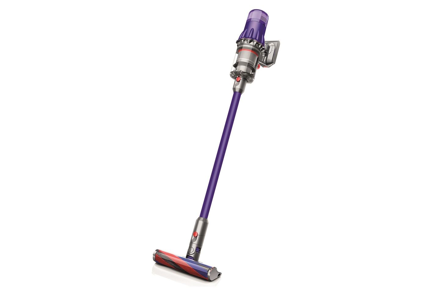 「Dyson Digital Slim Fluffy (ダイソン デジタル スリム フラフィ)SV18FF」¥75,900 ※ダイソン公式オンラインストア価格