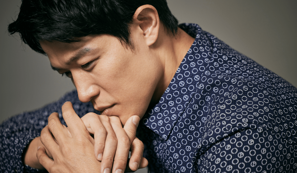 【俳優・鈴木亮平さんインタビューVol.2】宮沢氷魚さんや阿川佐和子さんとのぞんだドキュメンタリーな撮影現場の裏側とは？ Precious