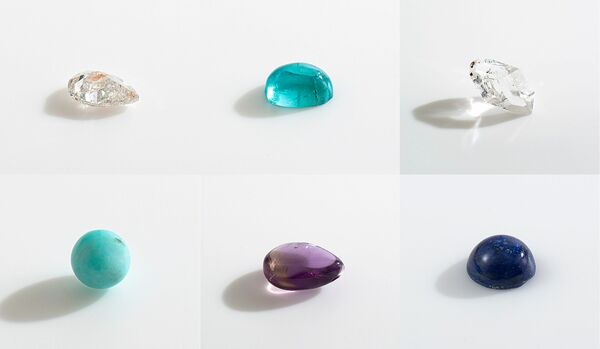 心を整えて丁寧に進むことが開運の鍵|今週の運勢を好転させるストーン占い【12月22日(月)~12月28日(日)の運勢】