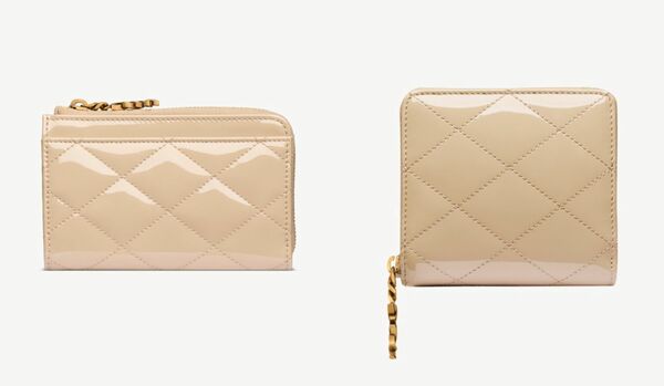 特別感漂う色＆素材！サンローランの人気ウォレットライン「カサンドラビジュー」より日本限定モデルに注目