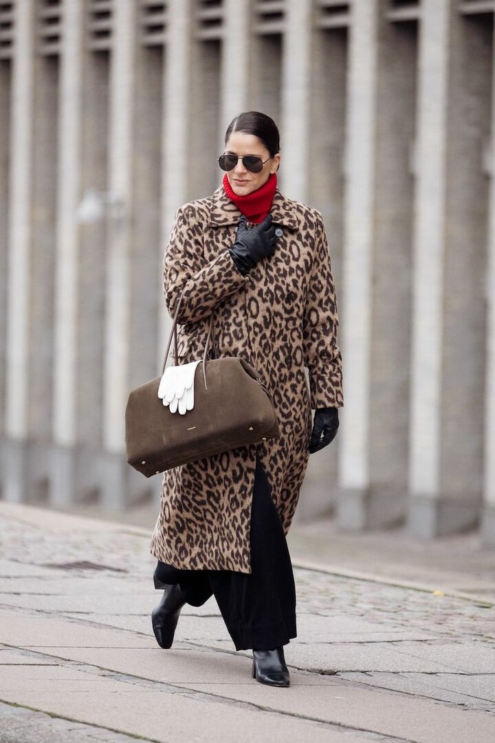 ファッションニュース_1,コート_1,セレブ_1,冬コーデ_1,大人コーデ_1