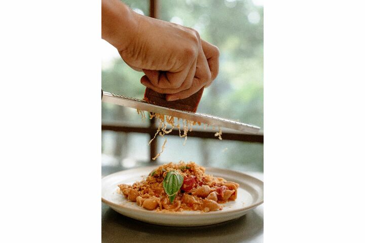 「みそぶし」を削る