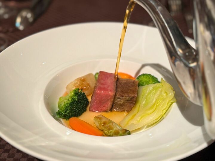 レストラン_3,東京_3,大阪_3,肉_3