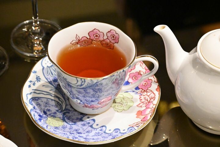 スイーツ_14,ティー_14,いちご_14,ホテル_14,東京_14