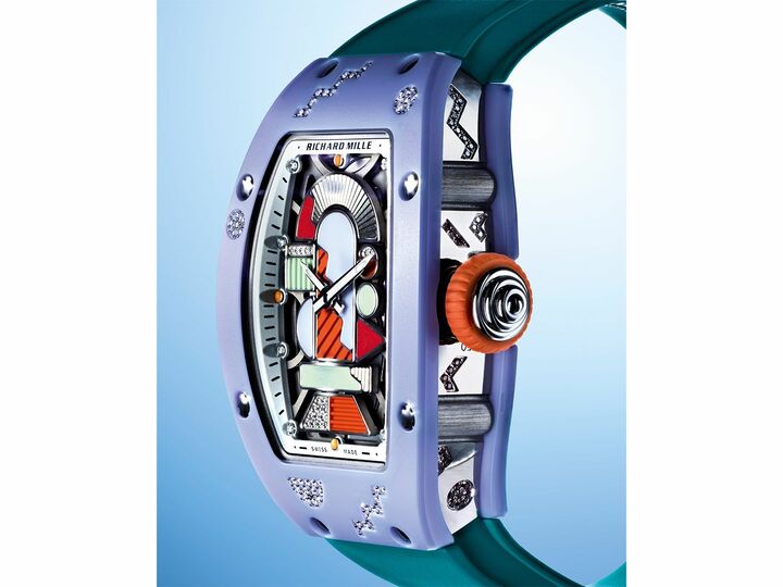 時計_3,高級時計_3,名品_3,ジュエリーウォッチ_3