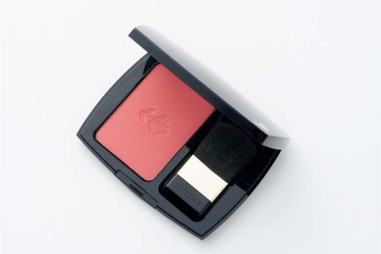 使用したのはランコム ブラッシュ スプティル 031 ¥5,700