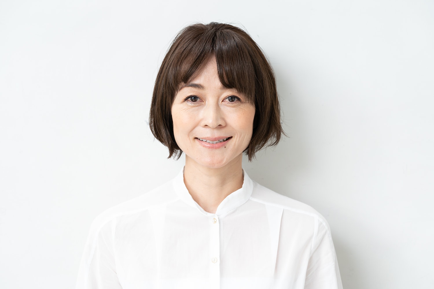 スタイリング前