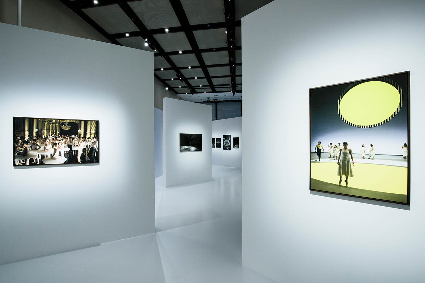 展覧会_3,銀座_3
