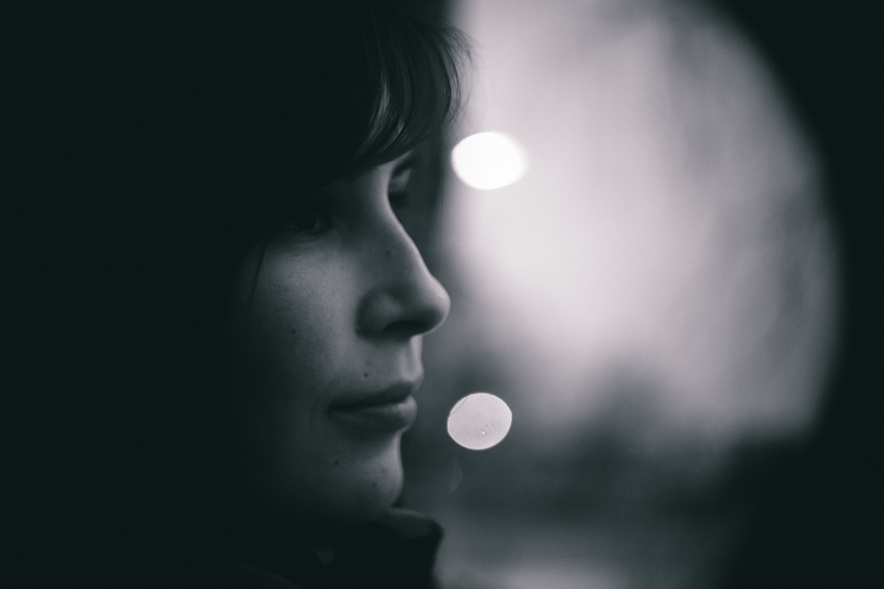 不要なものが溜まったままでは、自信と美しさは取り戻せない。