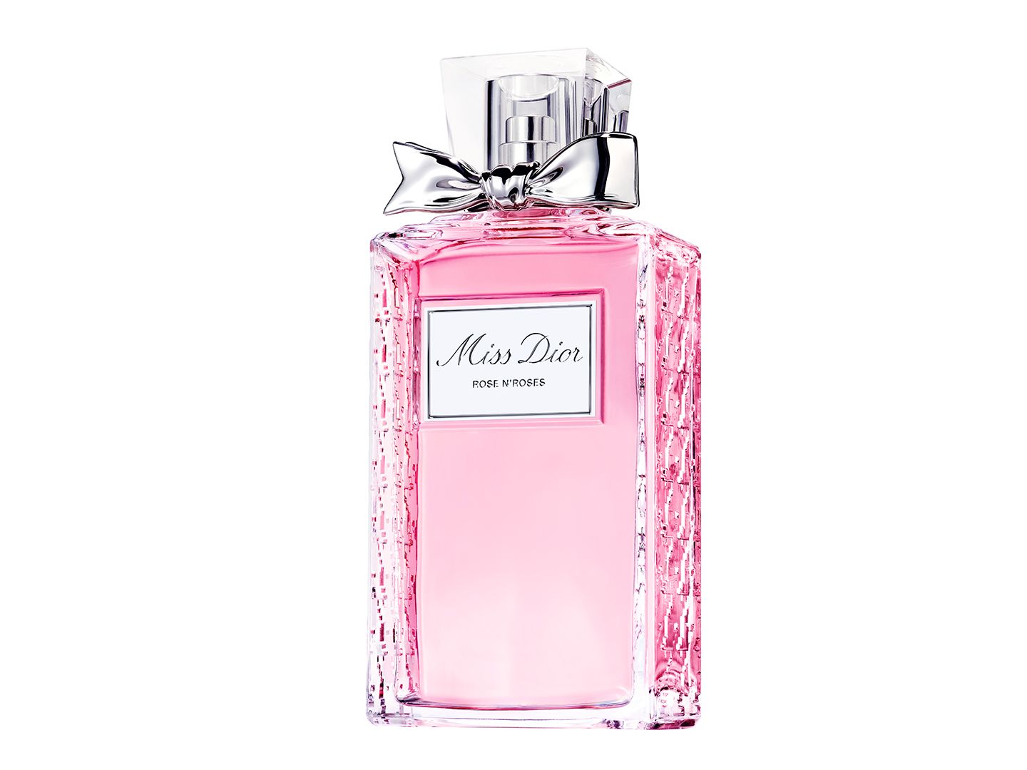 パルファン・クリスチャン・ディオール ミス ディオール ローズ&ローズ 50ml ¥9,000(2020年1月24日発売)