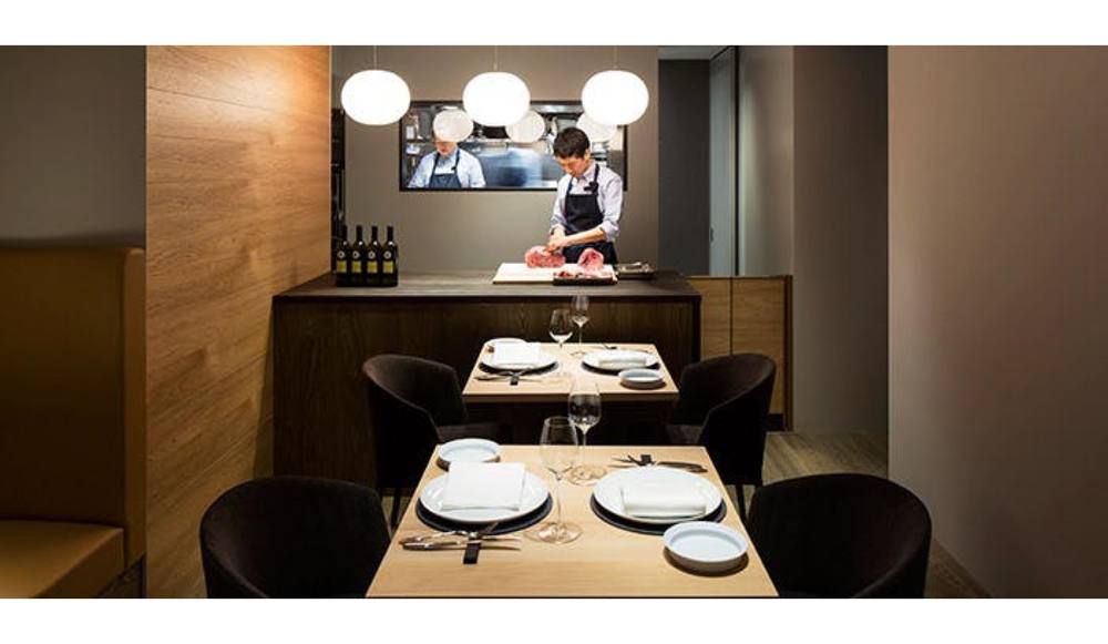 表参道のイタリアン レストランおすすめ19選 ランチが好評 ピザが人気 個室やテラス席の確約可能など表参道高級イタリアン特集 Precious Jp プレシャス