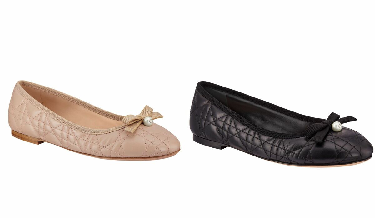 アイコニックな「カナージュ」モチーフが品格を授ける！ディオールの