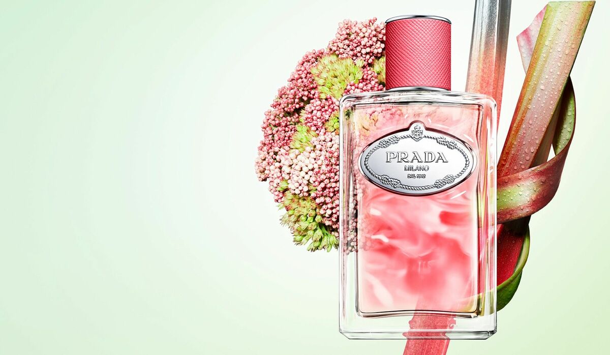 S*e様 PRADA　香水　ベチバー プラダ インフュージョン ドゥ プラダ ベチバー 100ml 格安通販