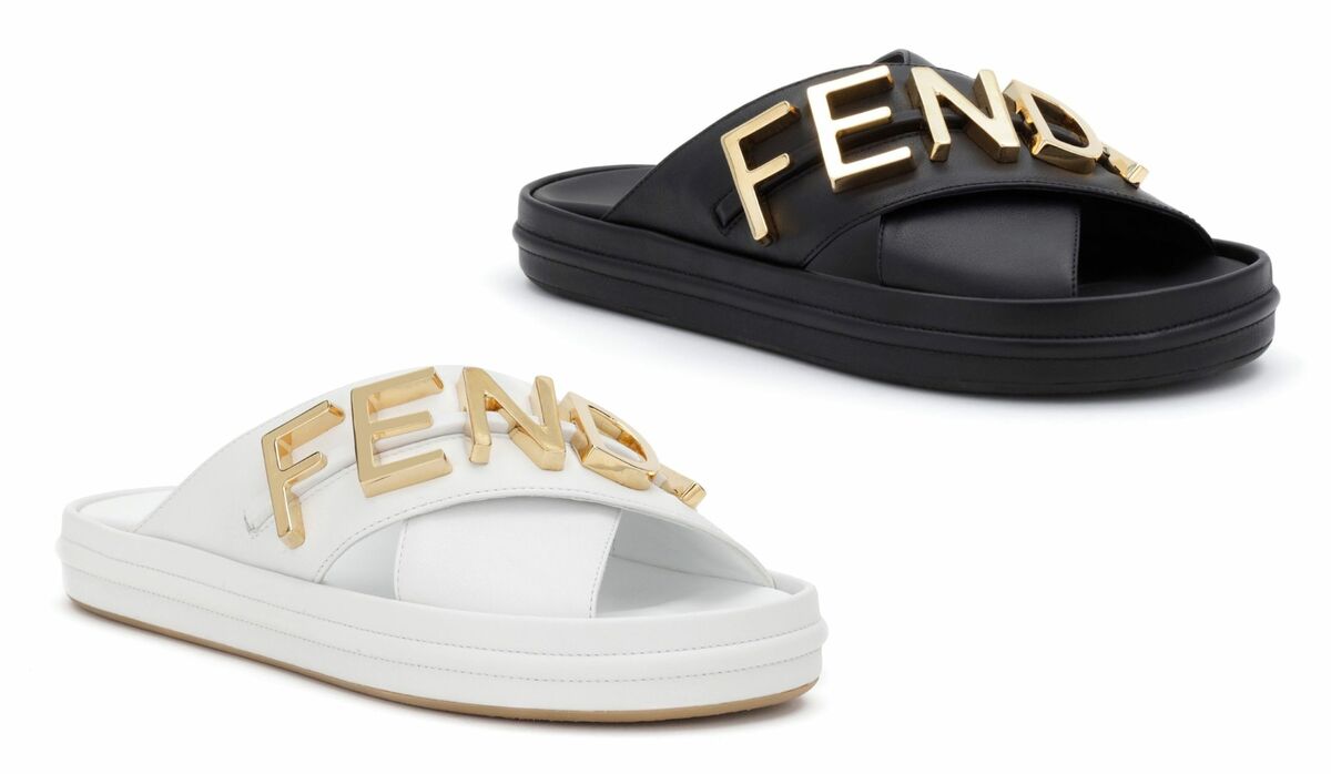 注目の新作♪【FENDI】フェンディ フィール レザーサンダル img_f3ce8dbe6df88716a26d603337