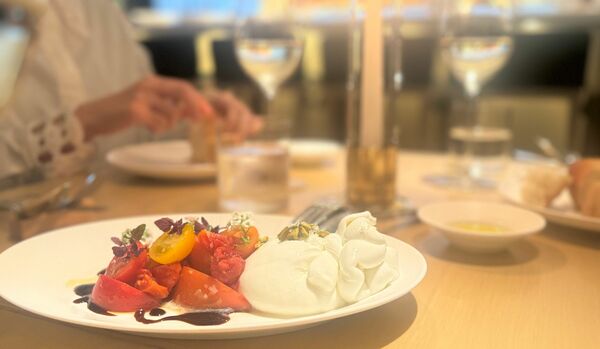 バーやモダンブラッスリーで魅力的な食体験が叶う！「東京エディション銀座」体験レポート