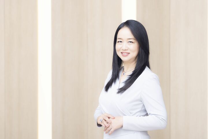 森トラスト・伊達美和子さん