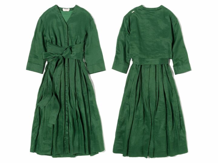 「エス マックスマーラ」のワンピース