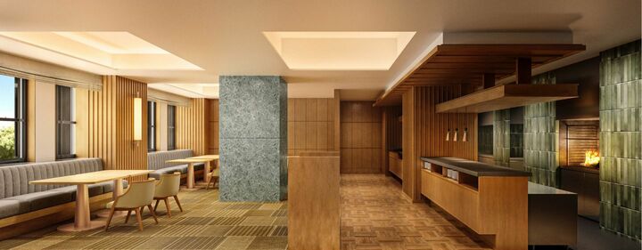 ホテル_3,京都_3,レストラン_3