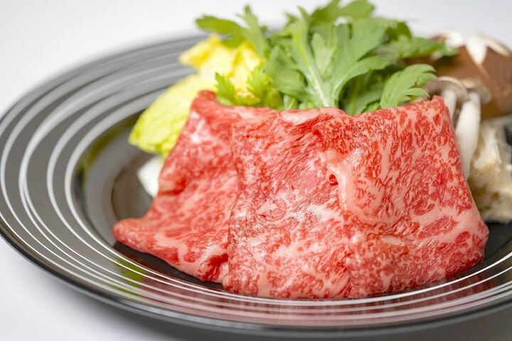 四万十黒毛和牛