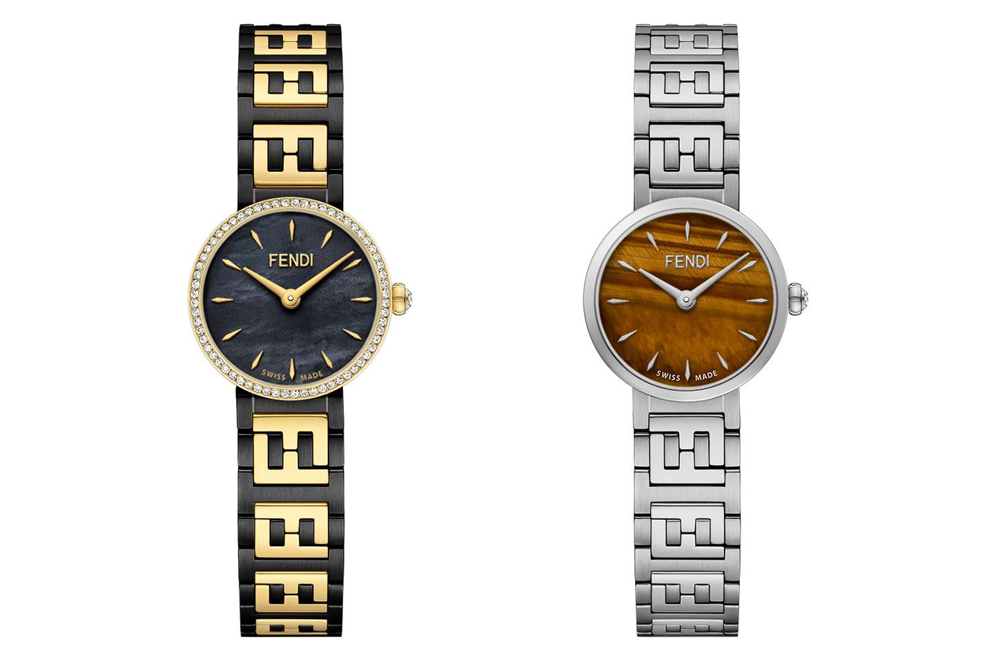 FENDI(フェンディ)の「Forever Fendi(フォーエバー フェンディ)」