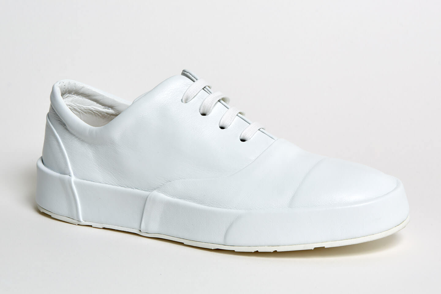 4:JIL SANDER(ジル・サンダー)の究極にミニマルなスニーカー