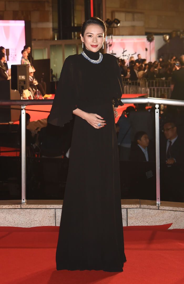 チャン・ツィイーの美貌遍歴【50枚】｜『初恋のきた道』から『SAYURI』を経た45歳の今 | Precious.jp（プレシャス）