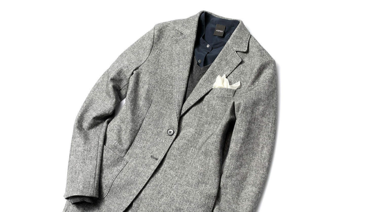 チルコロ 1901のジャケット