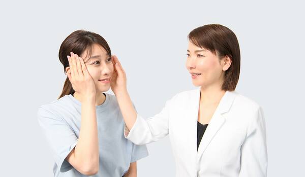 顔のこわばりと食いしばりを改善！【村木宏衣さん指導】疲労顔を簡単リセットする方法
