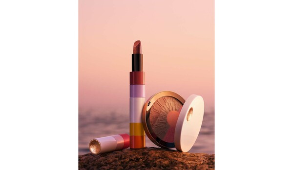 【エルメス ビューティ】大人の夏をマチュアに彩る、2026春夏 リミテッド・エディションを一挙紹介