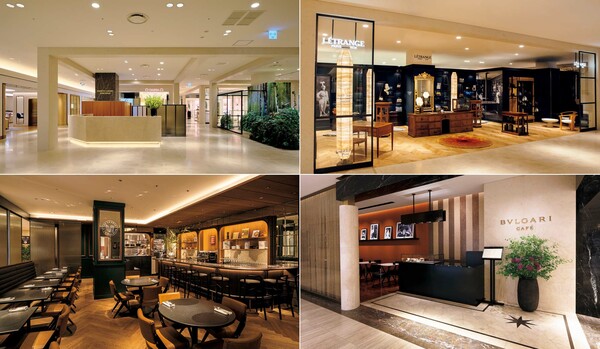 「阪急うめだ本店」に誕生!新たなラグジュアリーの聖地「HANKYU LUXURY」の見どころをピックアップ