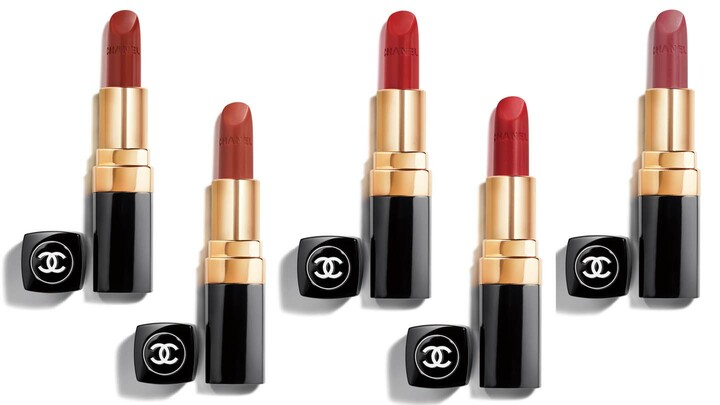 シャネルから発売される「ルージュ ココ」