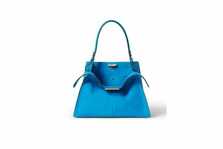 「フェンディ」のバッグ