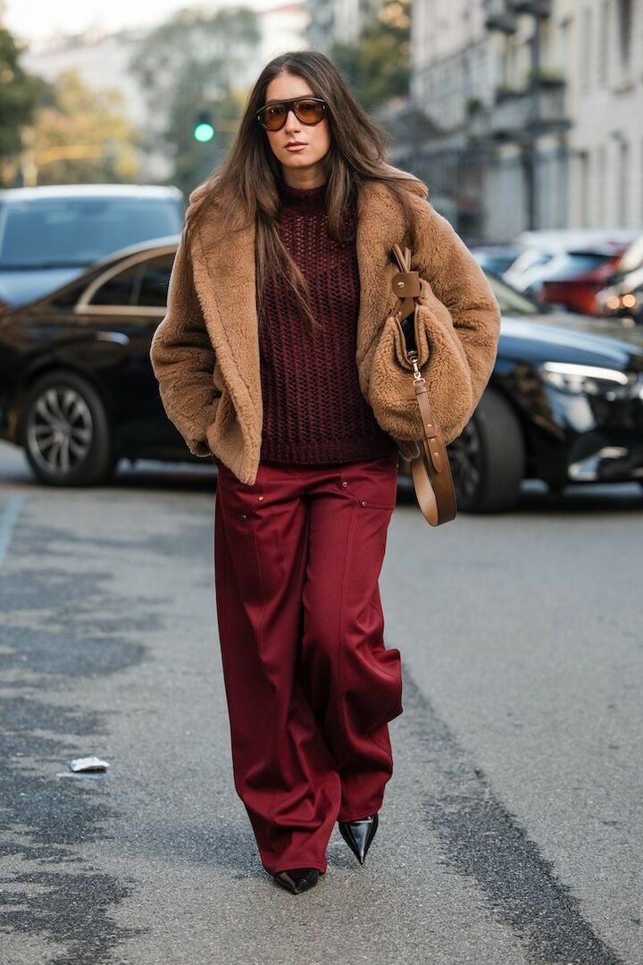 ファッションニュース_2,セレブ_2,コート_2,大人コーデ_2,冬コーデ_2