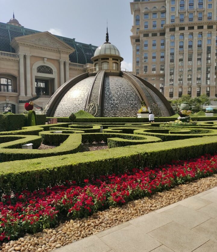 海外旅行_14,ホテル_12,セレブ_7,花_2