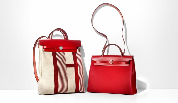 2019年春夏の新作バッグ、決定版 【エルメス編】