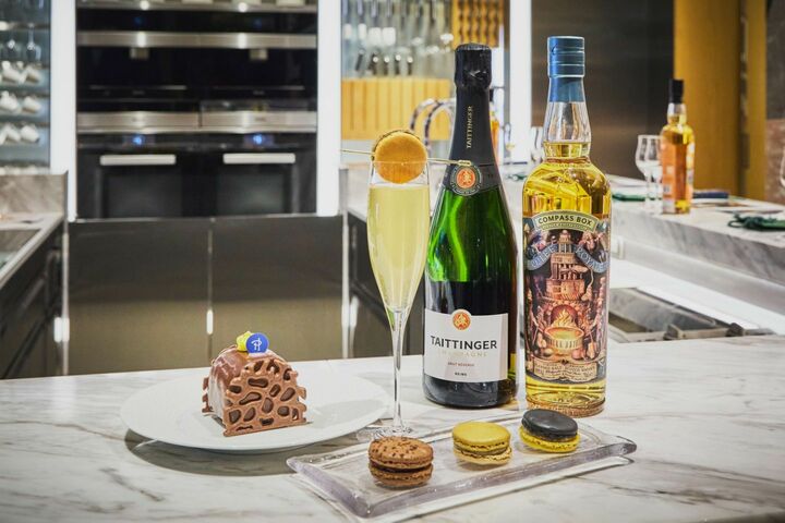 酒_6,スイーツ_6,クリスマスケーキ_6,チョコレート_6