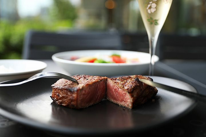テラス_11,レストラン_11,東京_11,肉_3