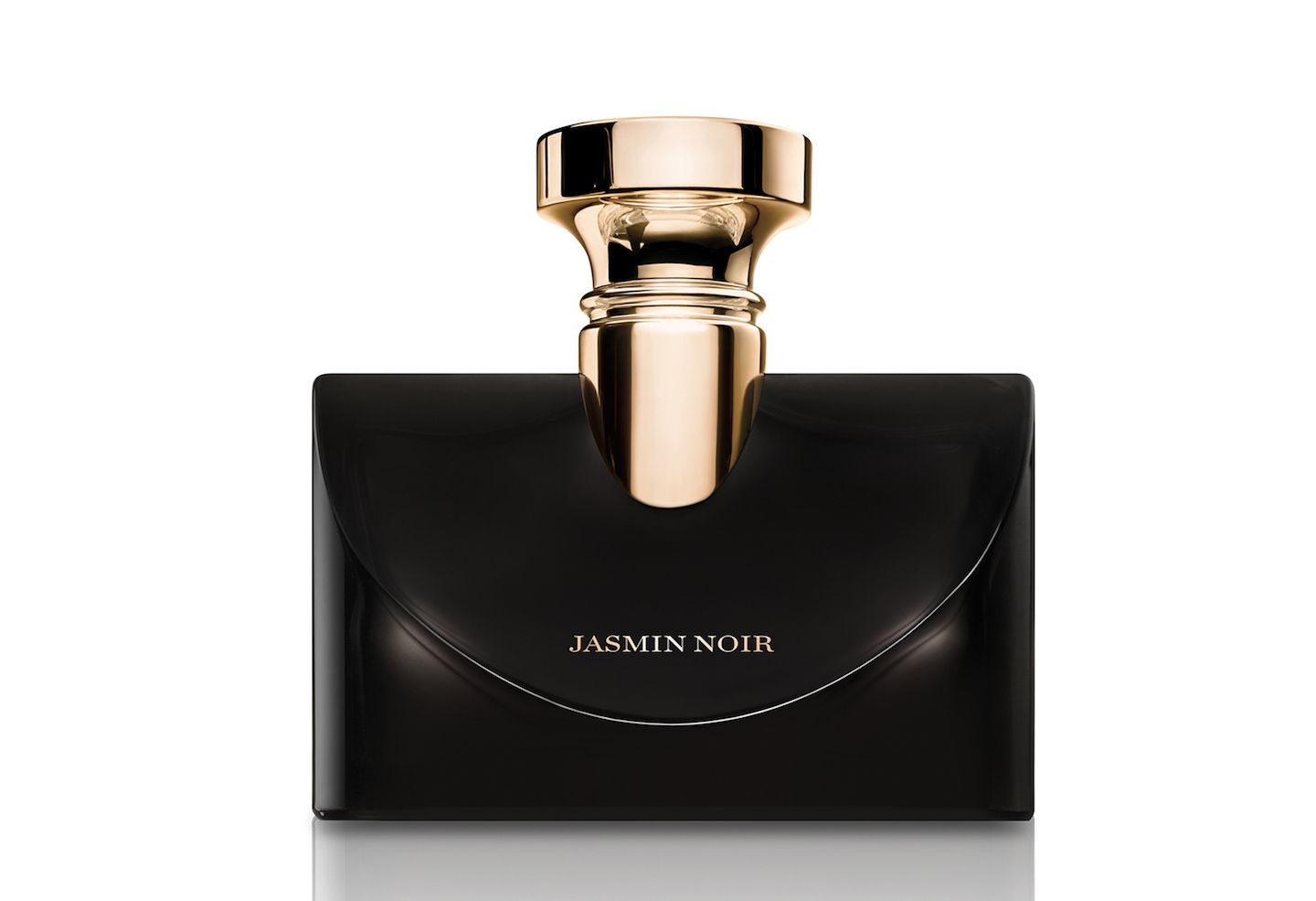 フレグランス「ブルガリ スプレンディダ ジャスミン ノワール オードパルファム」 50ml ¥12,100・100ml ¥17,300(税抜)