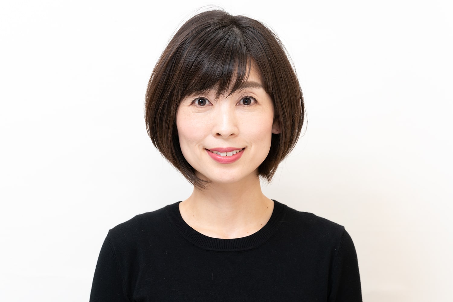 スタイリング前