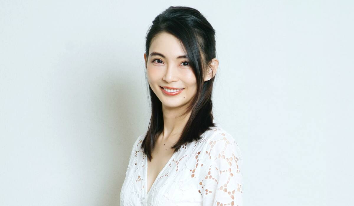 押切もえさんインタビュー 大丈夫 なフリをしたあのころ 同じ苦しさを抱く人がいるなら かっこつけずに書きたい Precious Jp プレシャス