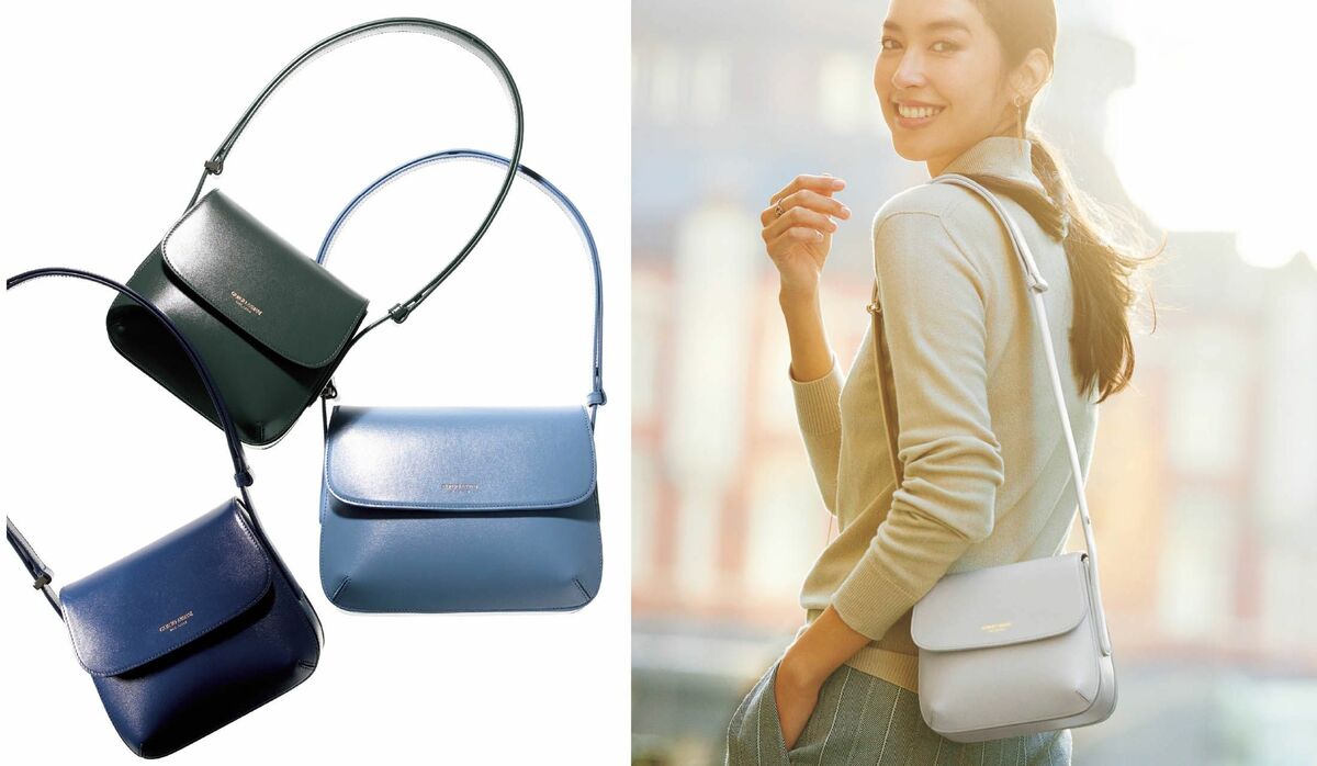 GIORGIO ARMANI ジョルジオアルマーニ Grazie グラッツェ